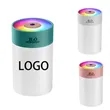 Luminous Humidifier Usb Car Portable
