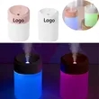 Small Water Supplement Luminous Humidifier