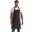Artisan Collection by Reprime Annex Oxford Bib Apron