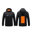 Smart Heated Insulated Jacket