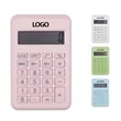 Mini Pocket Calculator