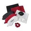 3 in 1 Pillowcase and Sleep Mask Gift Set