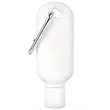1 OZ. 30 SPF SUNSCREEN W/CARABINER