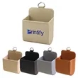 Car Storage Hanging Bag & Air Vent Organizer Bin