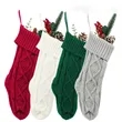Personalized Christmas stockings