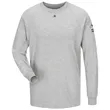 Bulwark Men's Long Sleeve Performance T-Shirt - CoolTouch®2