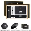 Business Gift Set-Notebook, Pen, Tumbler and Umbrella