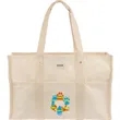 FEED Organic Large Market Tote