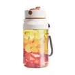 Portable Fruit Infuser Water Bottle