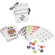 On-The-Go Poker Game Set