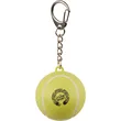 Tennis SPF15 Lip Balm with Keychain