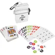 On-The-Go Poker Game Set