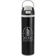 Reef 24oz Vacuum Recycled Stainless-steel Bottle