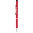 Nadine Recycled Soft Touch Gel Stylus