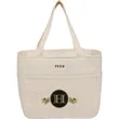 FEED Organic Cotton 9 Can Lunch Cooler