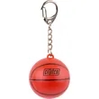 Basketball SPF15 Lip Balm with Keychain