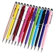 Metal Touch Stylus Pen