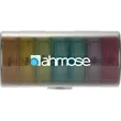7 Day Recycled Travel Pill Organizer