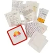 30-Piece First Aid Kit with Tin Case