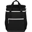 Glacial RPET Backpack Cooler