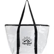 Urban Clear Tote