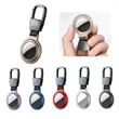 Protective Case with Air-Tag Keychain