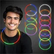 Ultra High Quality 22" Glow Necklaces
