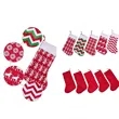 Christmas Stocking Decorations