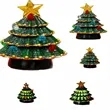 Christmas Ornament Christmas Tree Led Light