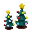 Rotating Christmas Tree Gift