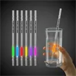 Variety 9" Glow Motion Straws
