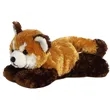 8" Red Panda