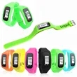 Kids Sports Pedometer Watch