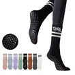 Womens Pilates Socks