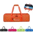 Portable Thickened Yoga Mat Storage Bag & Gym Bag
