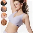Women's Comfort Seamless Bra