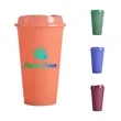 16oz Temperature-sensitive Color-changing Cup