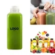 16 oz Empty Plastic Juice Bottles