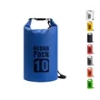 Outdoor Waterproof Beach Bucket Bag