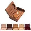 32GB USB3.0 Wood Flash Drive Box