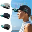 Wireless Baseball Cap