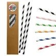 Eco Paper Drinking Straws