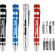 8 In 1 Multitool Handy Pen Screwdriver