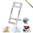 Holdtix Foldable Bottle Opener Phone Stand