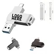 Flash Drive 64Gb Usb