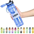 34Oz Gallon Water Bottles