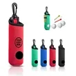 Golf Ball Storage Keychain Portable Pouch