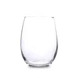 15 OZ. STEMLESS WINE GLASS