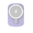 magnetic wireless power bank
