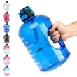 Large 1 Gallon Water Bottle